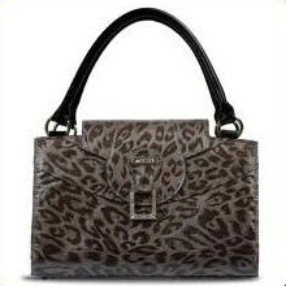 🐆 Miche "𝒯𝓎𝓇𝒶" Classic Purse Shell 🖤 - Picture 4 of 4
